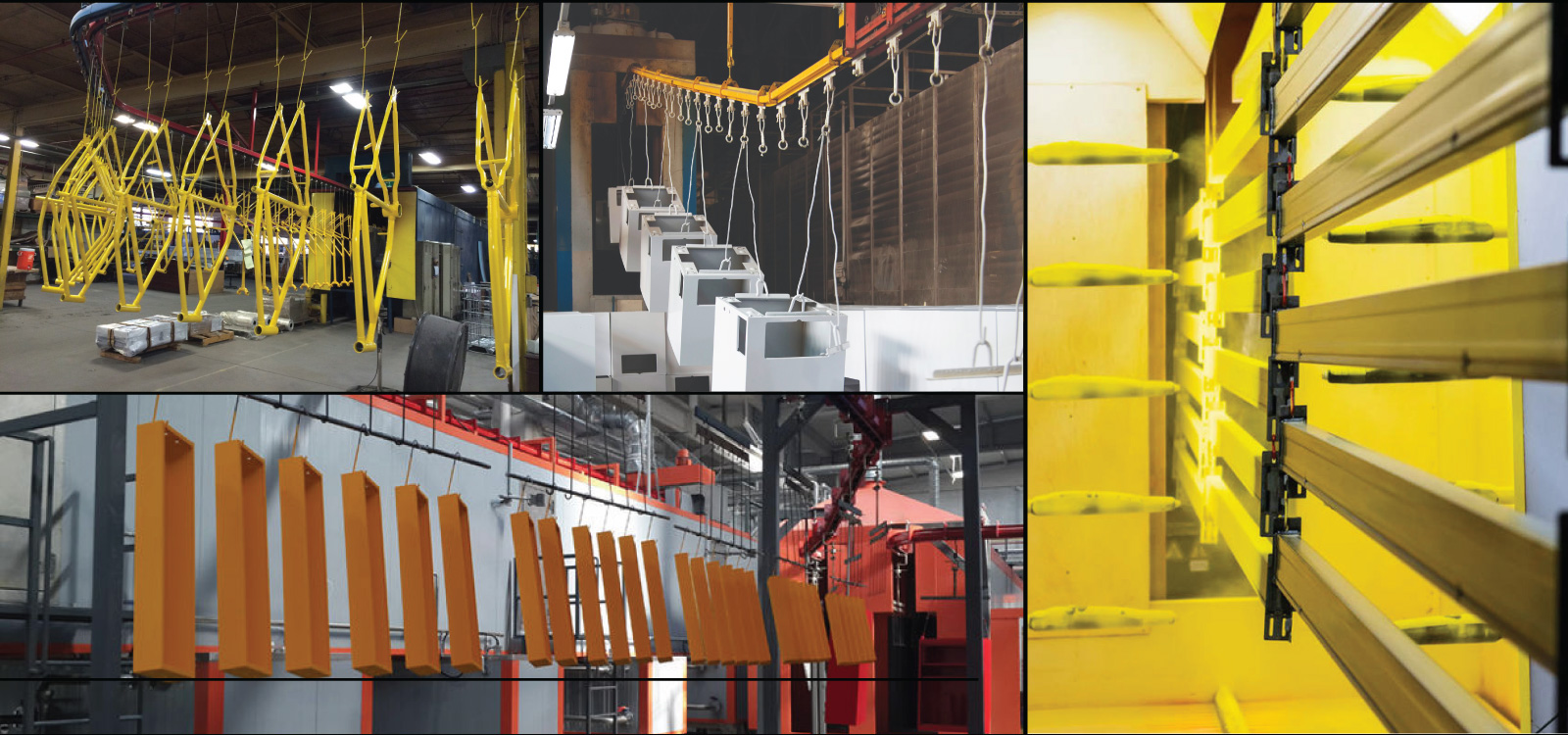 powder coating melaka