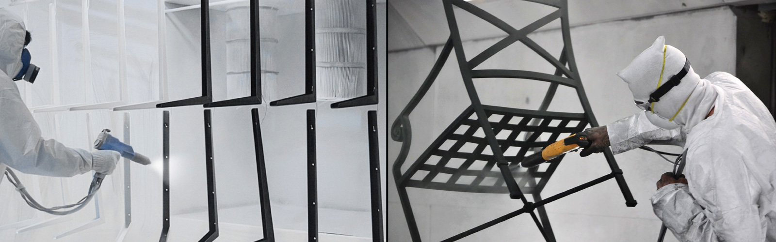 powder coating melaka